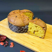 Thumbnail for Panettone Artigianale con Canditi (850g)