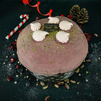 Thumbnail for Panettone Artigianale Meringato ai Frutti di bosco (1.2kg)