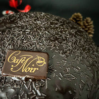 Thumbnail for Panettone Artigianale Farcito con Nutella (1.2kg)