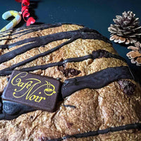 Thumbnail for Panettone Artigianale con Pezzettoni di Cioccolato (1kg)